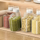 Plastic Food Container